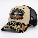 Boné Silverhorn Trucker Hat - Esporatto
