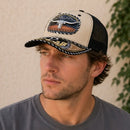 Boné Silverhorn Trucker Hat - Esporatto
