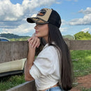 Boné Silverhorn Trucker Hat - Esporatto