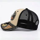 Boné Silverhorn Trucker Hat - Esporatto
